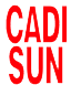dây cáp điện cadisun